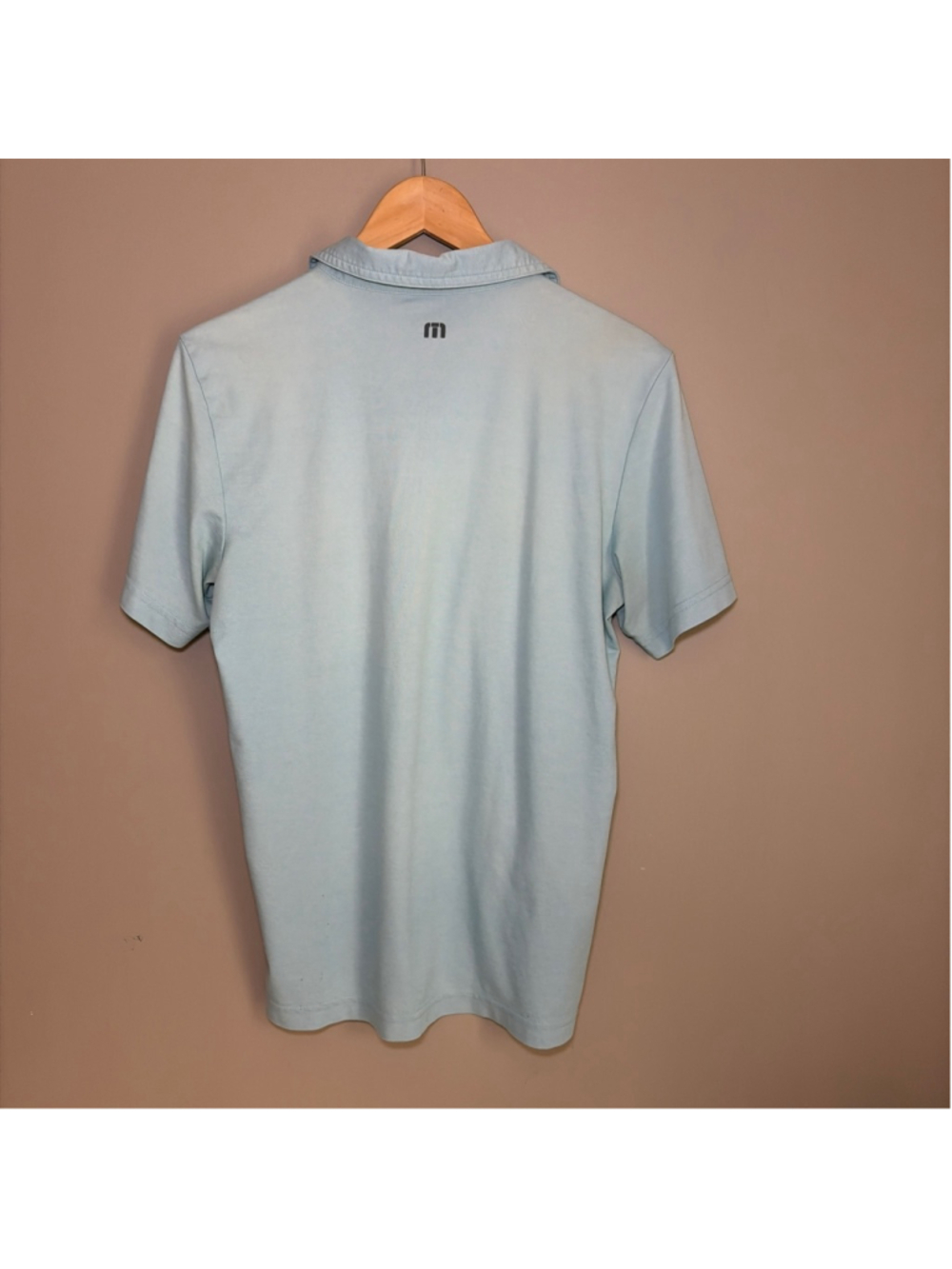 Travis Mathew Men's Golf Shirt Bundle Size small - Picture 5 of 6